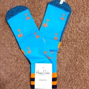 Happy Socks Athletic